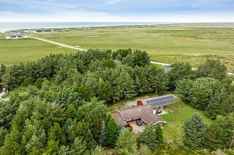 Vakantiehuis "Aisling" - 700m from the sea