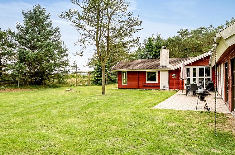 Vakantiehuis "Aisling" - 700m from the sea