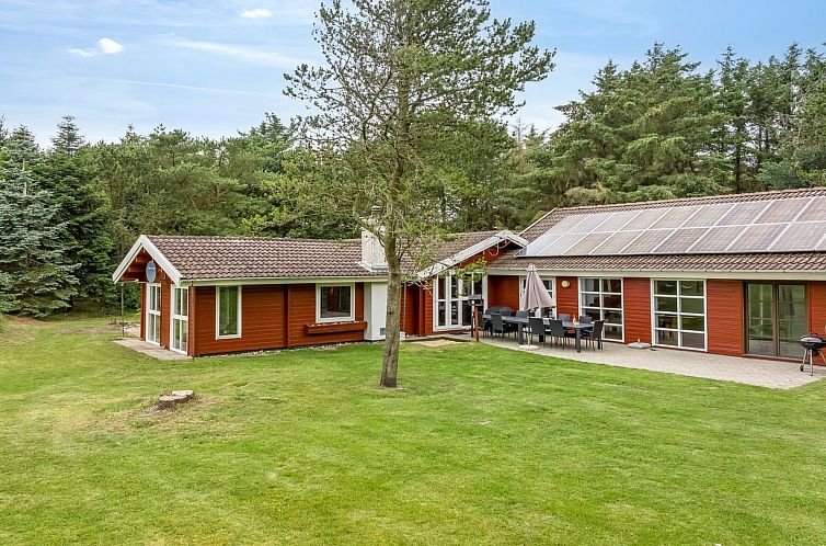 Vakantiehuis "Aisling" - 700m from the sea