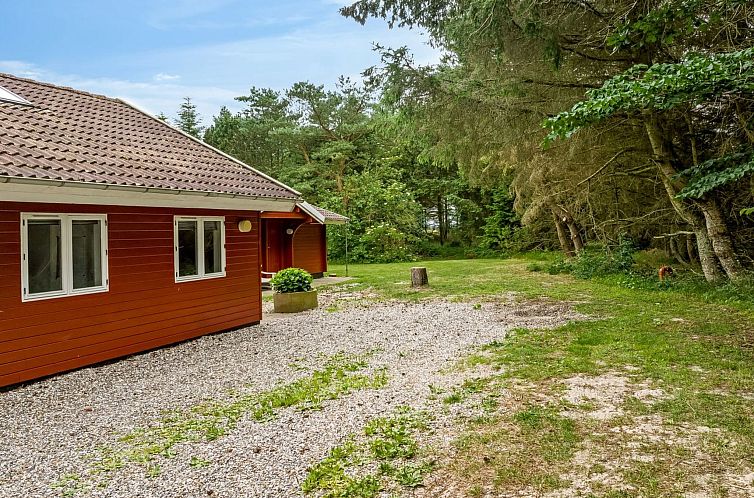 Vakantiehuis "Aisling" - 700m from the sea