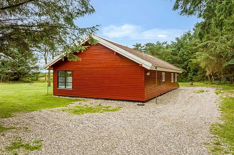 Vakantiehuis "Aisling" - 700m from the sea