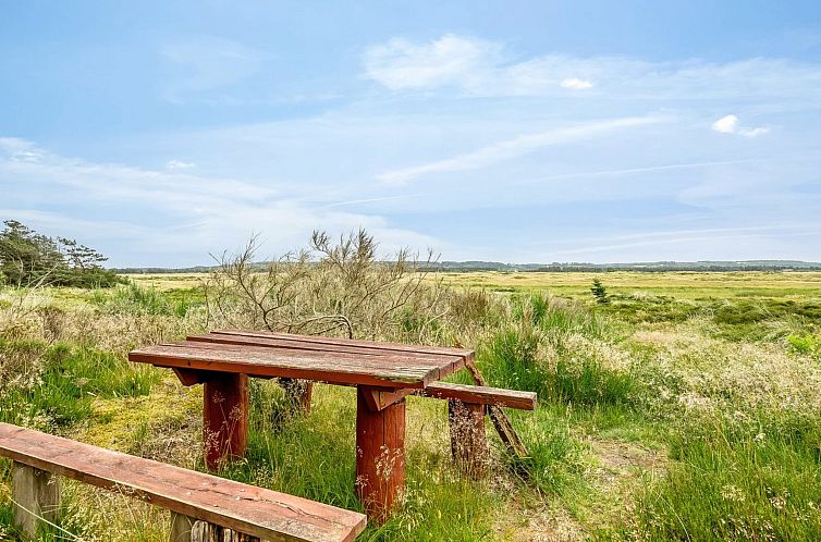 Vakantiehuis "Aisling" - 700m from the sea