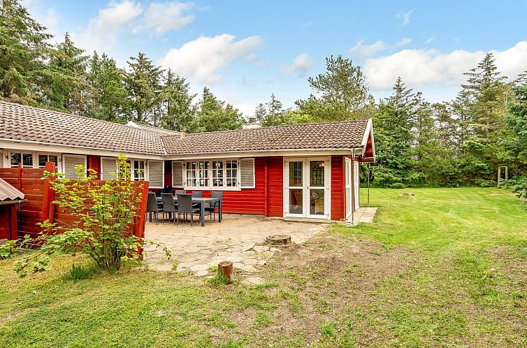 Vakantiehuis "Aisling" - 700m from the sea