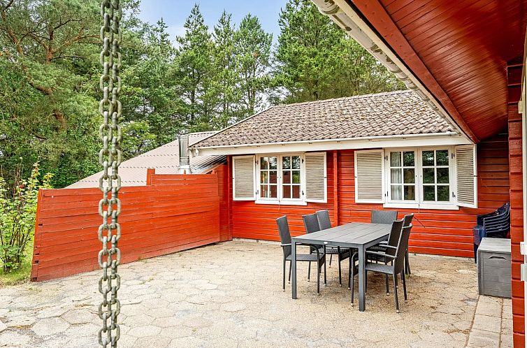 Vakantiehuis "Aisling" - 700m from the sea