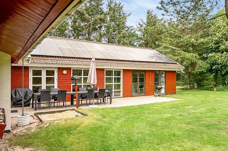 Vakantiehuis "Aisling" - 700m from the sea