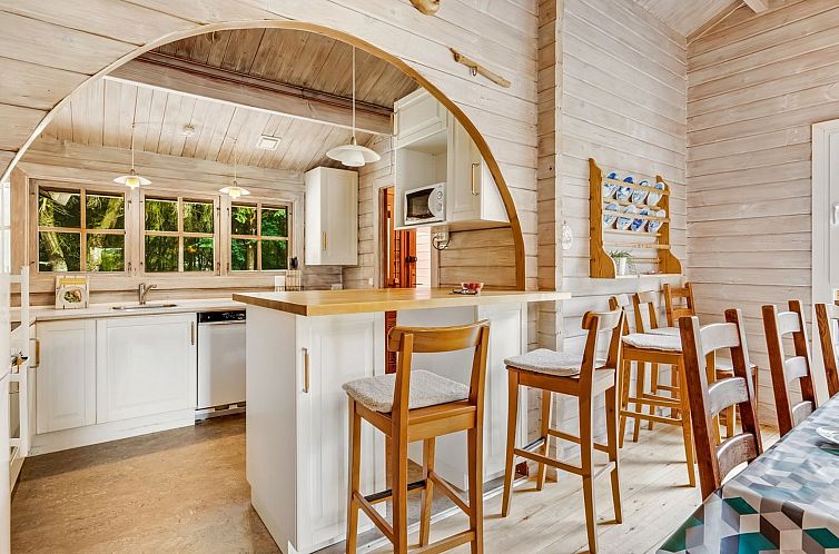 Vakantiehuis "Aisling" - 700m from the sea