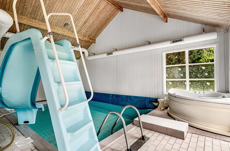 Vakantiehuis "Aisling" - 700m from the sea