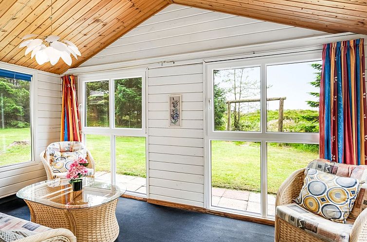 Vakantiehuis "Aisling" - 700m from the sea