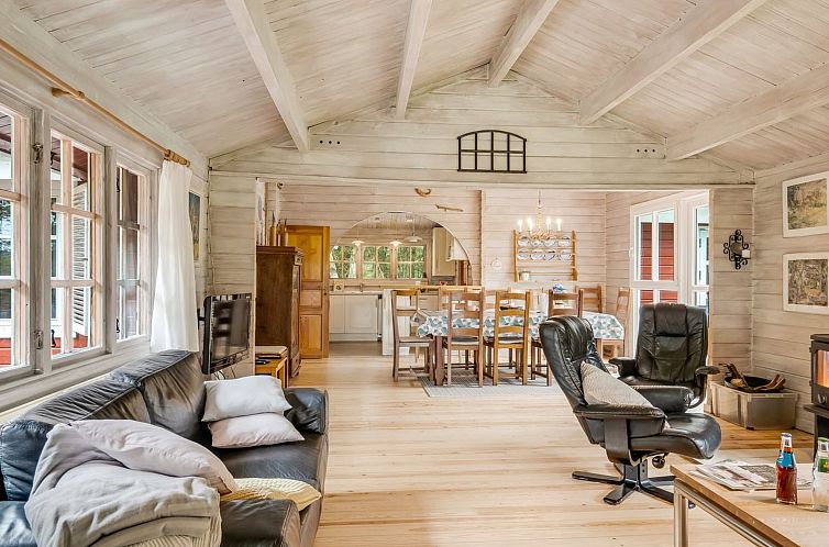 Vakantiehuis "Aisling" - 700m from the sea