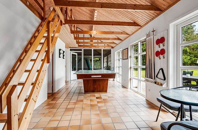 Vakantiehuis "Aisling" - 700m from the sea