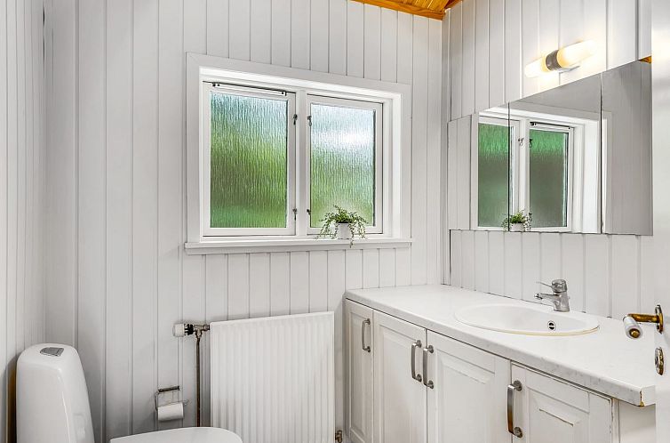 Vakantiehuis "Aisling" - 700m from the sea