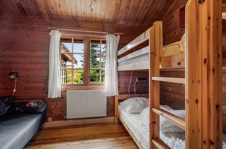 Vakantiehuis "Aisling" - 700m from the sea