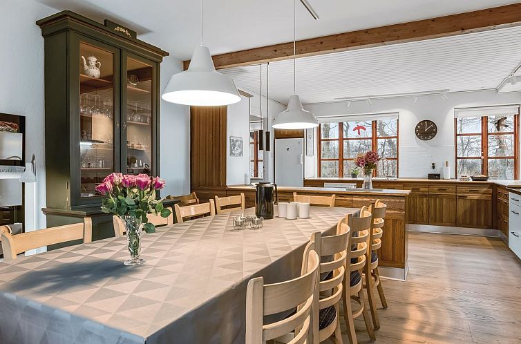 Vakantiehuis "Eva" - 9km to the fjord