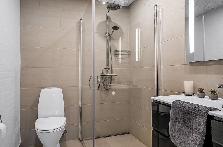 Vakantiehuis "Eva" - 9km to the fjord