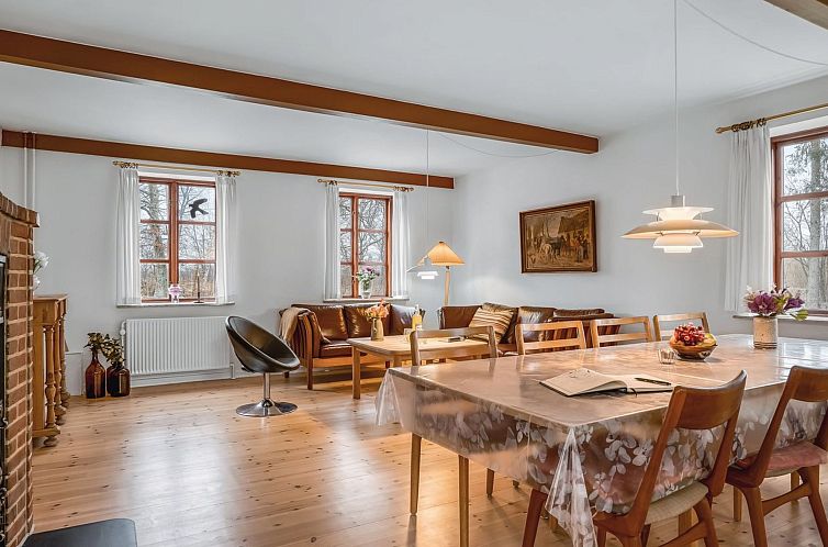 Vakantiehuis "Eva" - 9km to the fjord