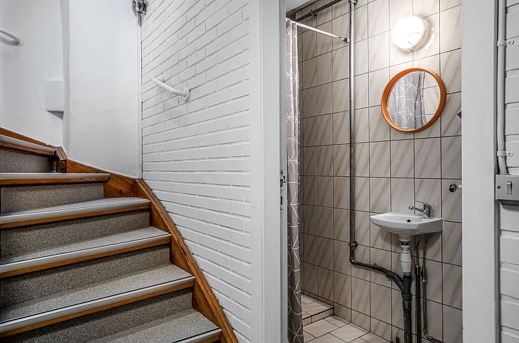 Vakantiehuis "Eva" - 9km to the fjord