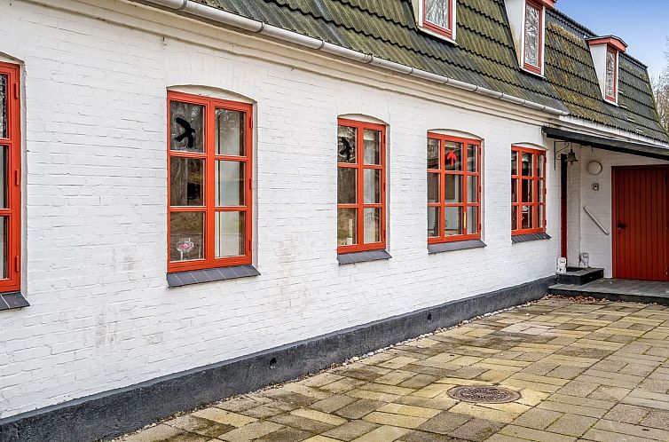 Vakantiehuis "Eva" - 9km to the fjord