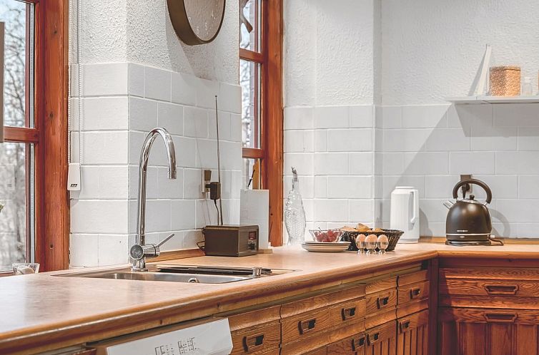 Vakantiehuis "Eva" - 9km to the fjord