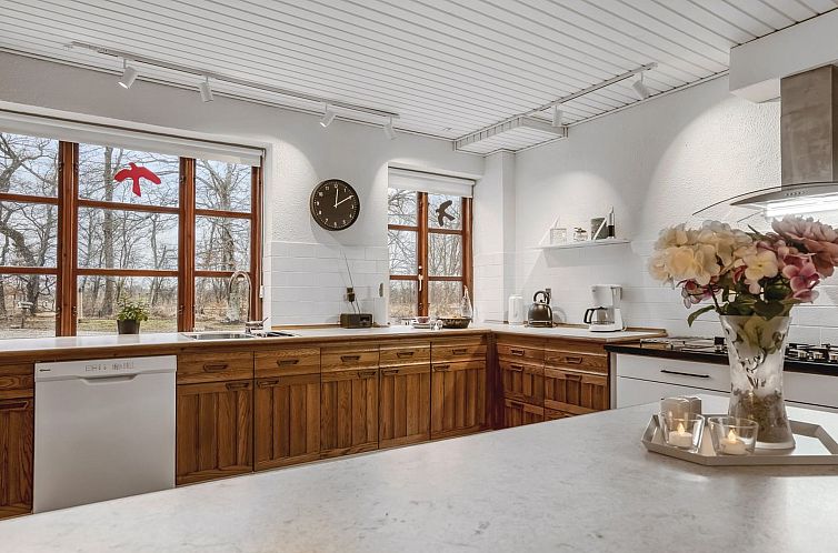 Vakantiehuis "Eva" - 9km to the fjord