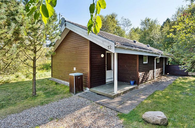 Unterkunft 0144005 - Ferienhaus Nordjütland - Vakantiehuis "Jussi" - 3.5km from the sea