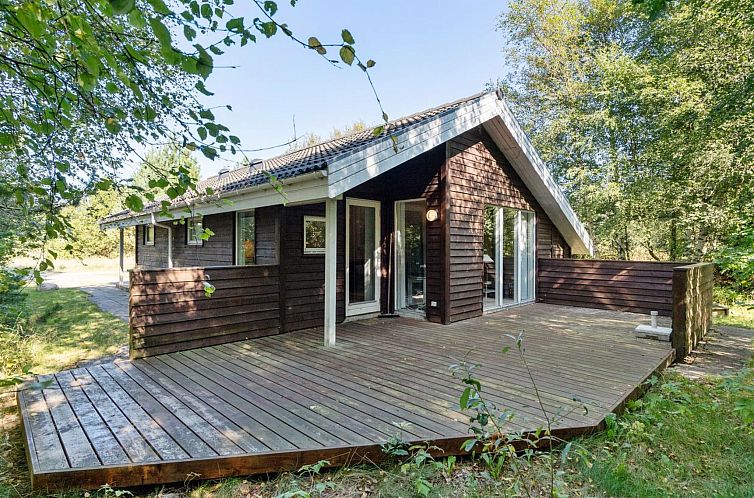 Vakantiehuis "Jussi" - 3.5km from the sea