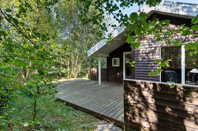 Vakantiehuis "Jussi" - 3.5km from the sea