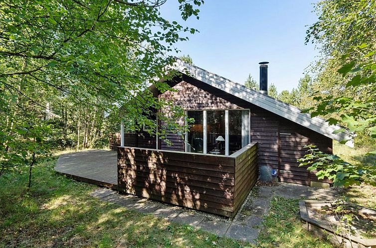 Vakantiehuis "Jussi" - 3.5km from the sea