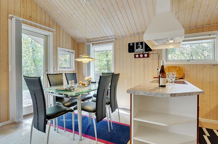 Vakantiehuis "Jussi" - 3.5km from the sea