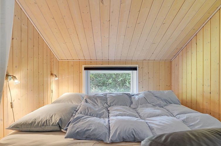 Vakantiehuis "Jussi" - 3.5km from the sea