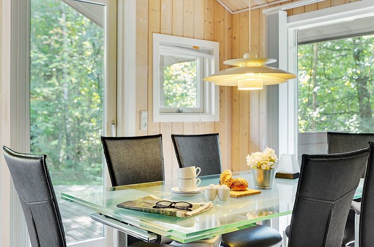 Vakantiehuis "Jussi" - 3.5km from the sea