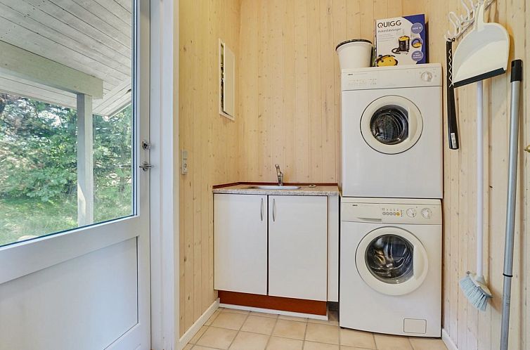 Vakantiehuis "Jussi" - 3.5km from the sea