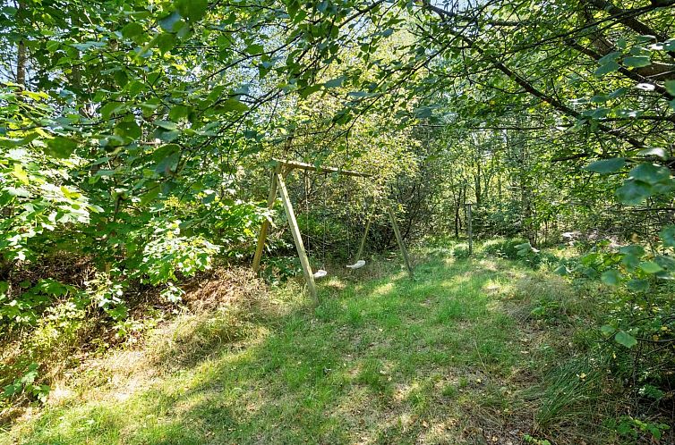 Vakantiehuis "Jussi" - 3.5km from the sea