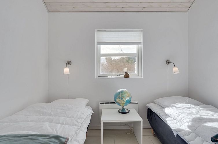 Vakantiehuis "Asel" - 4km from the sea