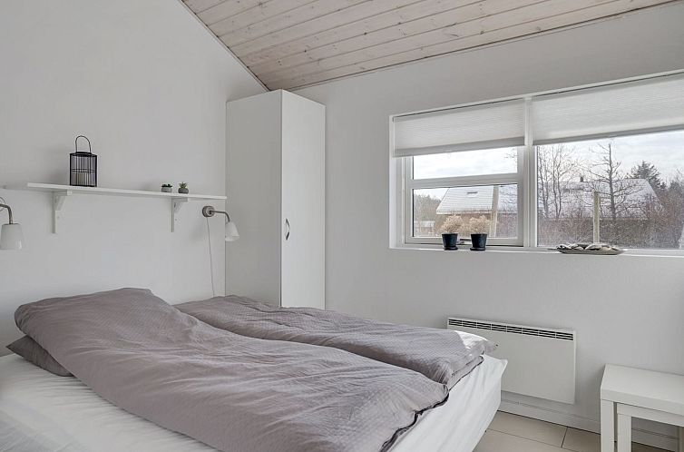 Vakantiehuis "Asel" - 4km from the sea