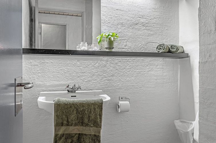 Appartement "Edisa" - 50m from the sea