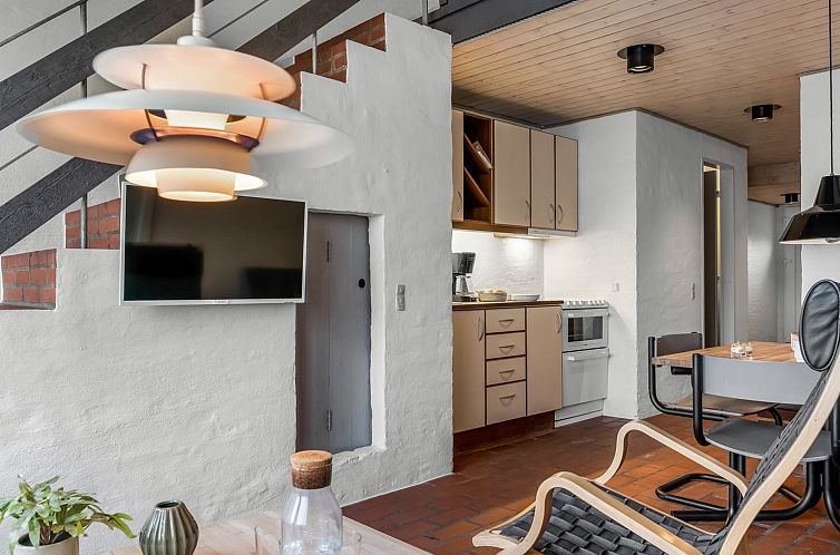 Appartement "Edisa" - 50m from the sea