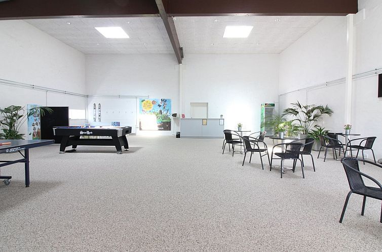 Appartement "Edisa" - 50m from the sea