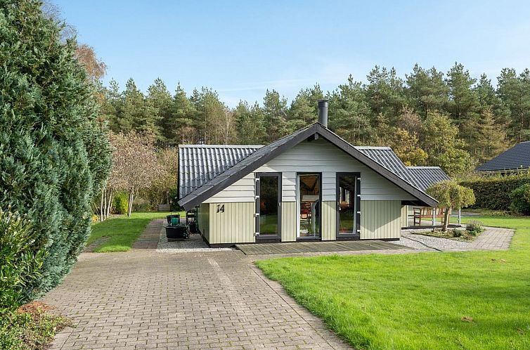 Vakantiehuis "Tenho" - 4.4km from the sea