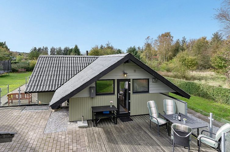 Vakantiehuis "Tenho" - 4.4km from the sea