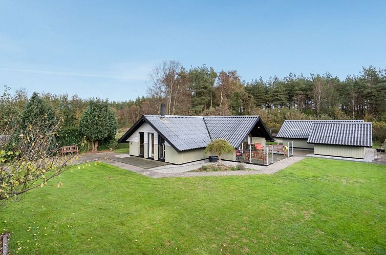 Vakantiehuis "Tenho" - 4.4km from the sea