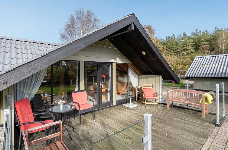 Vakantiehuis "Tenho" - 4.4km from the sea