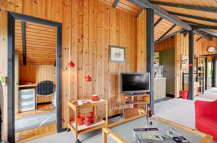 Vakantiehuis "Tenho" - 4.4km from the sea