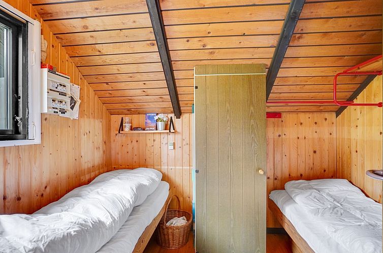 Vakantiehuis "Tenho" - 4.4km from the sea