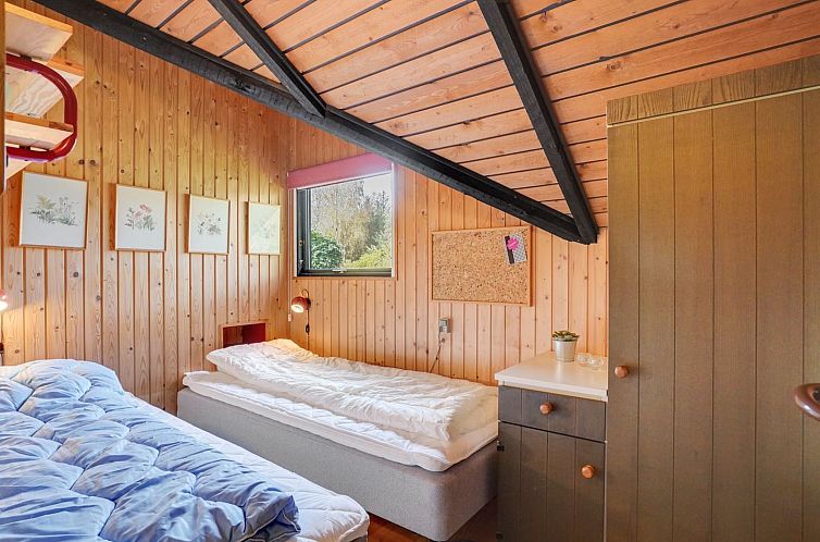 Vakantiehuis "Tenho" - 4.4km from the sea