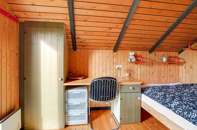 Vakantiehuis "Tenho" - 4.4km from the sea