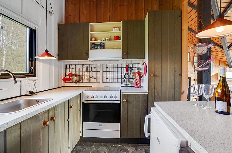 Vakantiehuis "Tenho" - 4.4km from the sea