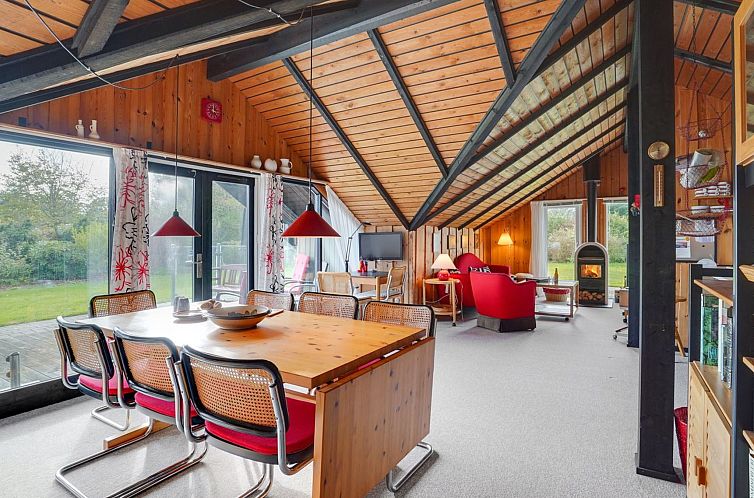 Vakantiehuis "Tenho" - 4.4km from the sea