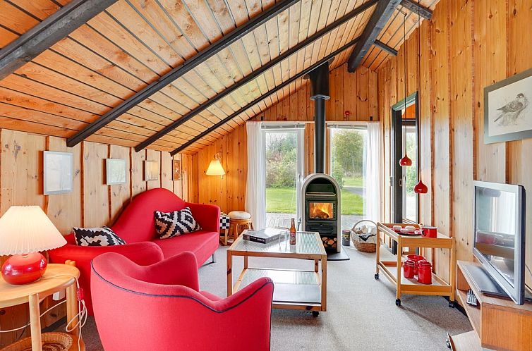 Vakantiehuis "Tenho" - 4.4km from the sea