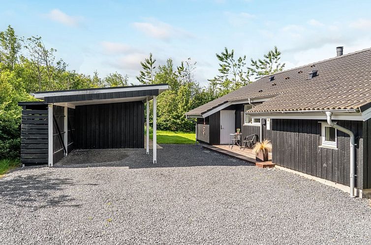 Vakantiehuis "Dorithea" - 3.5km from the sea