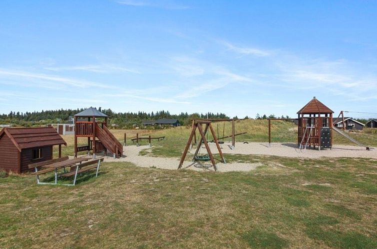 Vakantiehuis "Ullvi" - 3.8km from the sea